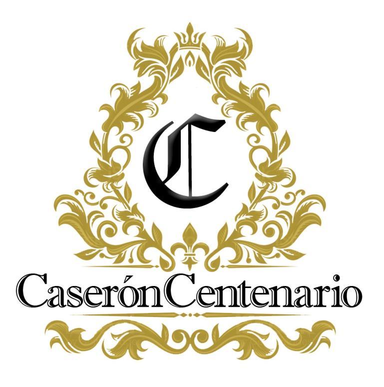 Caseron Centenario Cehegín Zewnętrze zdjęcie